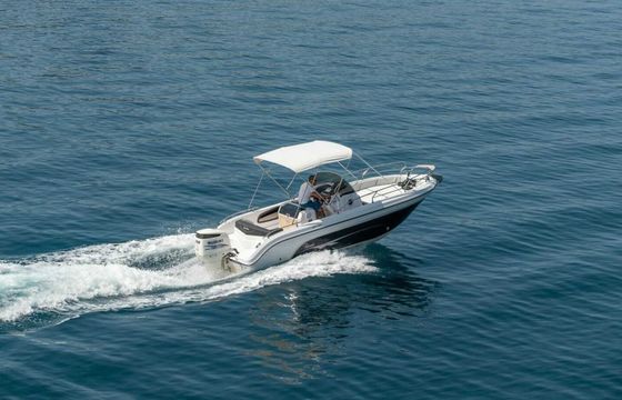 Ranieri Voyager 23S Ranieri