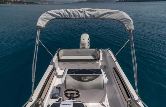 Ranieri Voyager 23S Ranieri