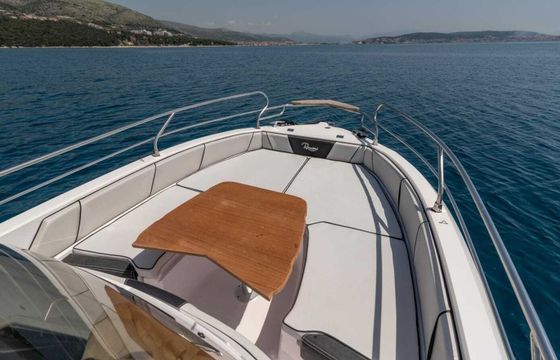 Ranieri Voyager 23S Ranieri