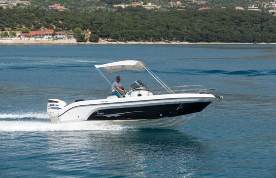 Ranieri Voyager 23S Ranieri