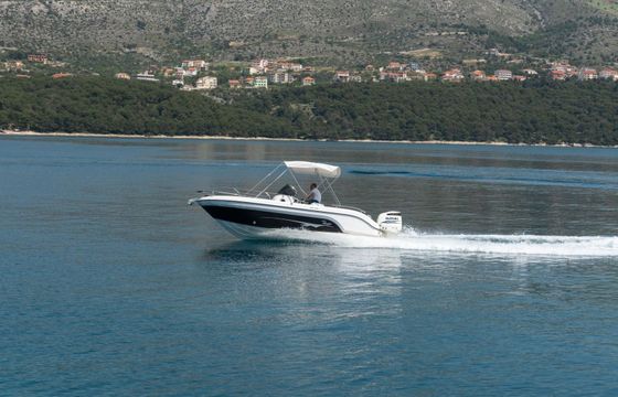 Ranieri Voyager 23S Ranieri