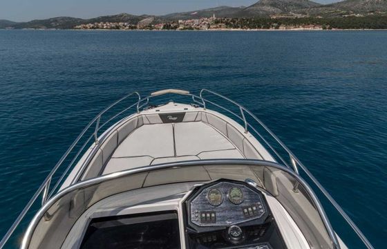 Ranieri Voyager 23S Ranieri