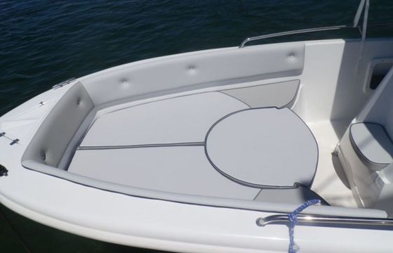 Salmeri 21 Calypso