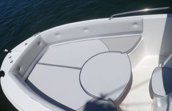 Salmeri 21 Calypso