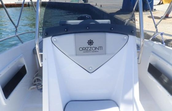 Salmeri 21 Calypso