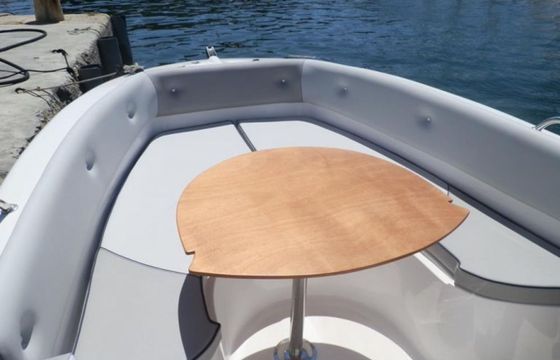 Salmeri 21 Calypso