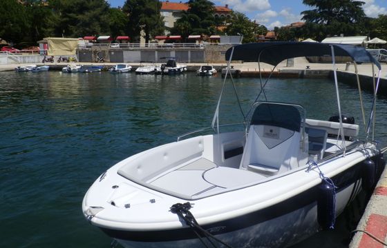 Salmeri 21 Calypso