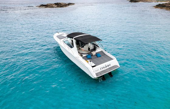 Sea Ray 400 Muaa