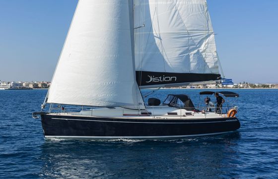 Salona 40 Vira