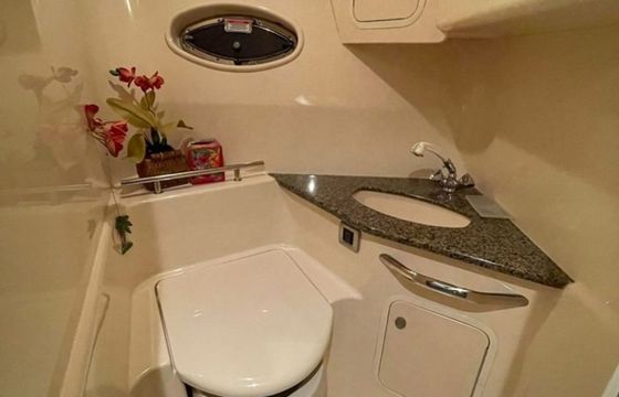 Sea Ray 42 Rohans
