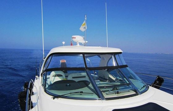 Sea Ray 425 Windtech