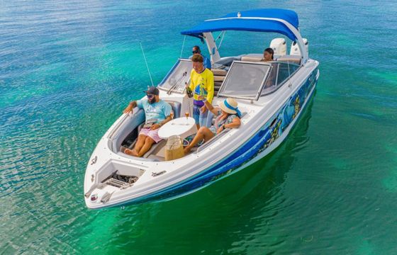 Regal 2700 Princess Sandra