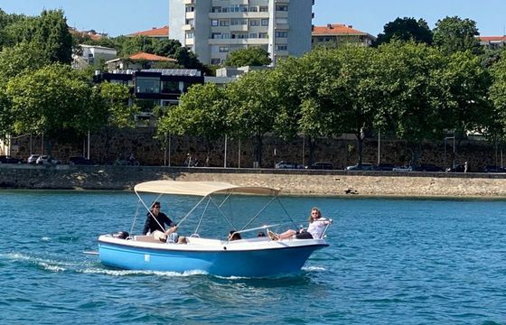 Rodman 20 Guardia