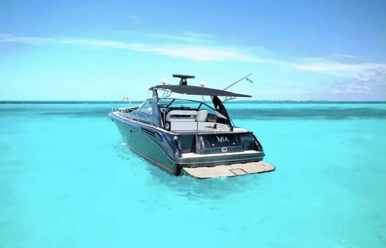 Sea Ray 43 Mia