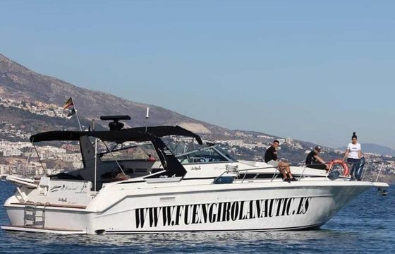 Sea Ray 440 Gran Nautic