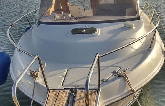 Quicksilver 670 Quicksilver Zadar