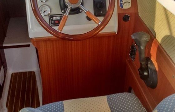 Quicksilver 670 Quicksilver Zadar