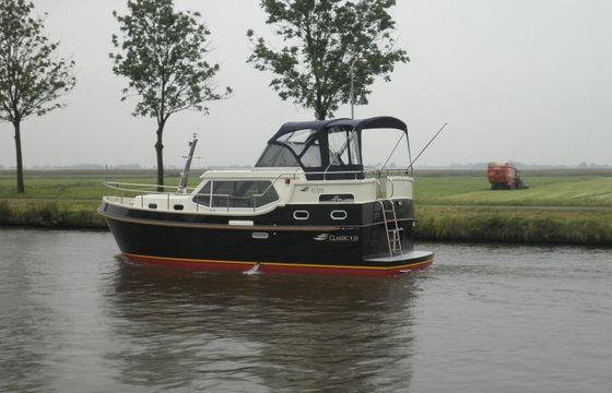 ReLine Classic 950 AC Birgit