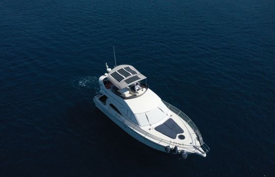 Rodman 41 My Boreas