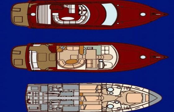 Rodman 41 My Boreas