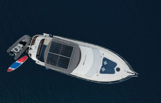Rodman 41 My Boreas