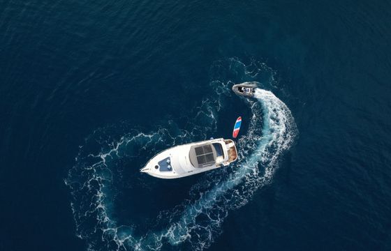 Rodman 41 My Boreas