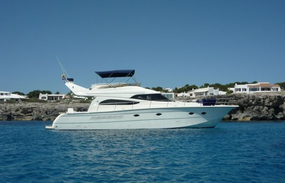 Rodman 56 Port Ditxos