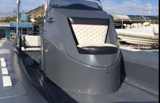Revolution 28 Rib 28