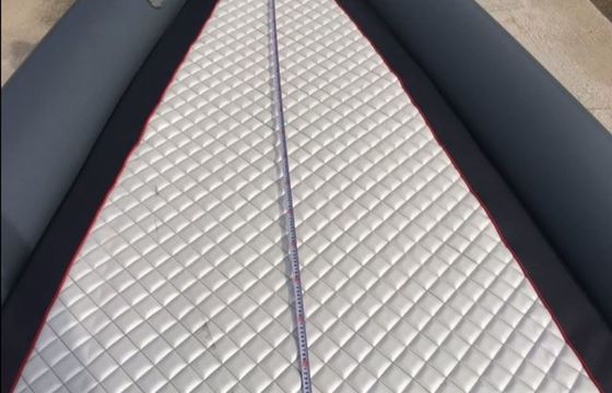 Revolution 28 Rib 28