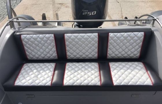 Revolution 28 Rib 28