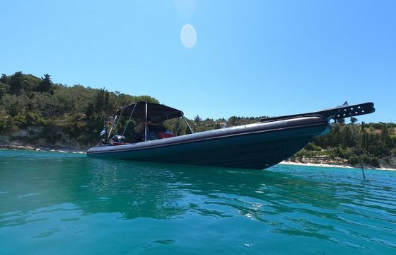 Revolution 28 Rib 28