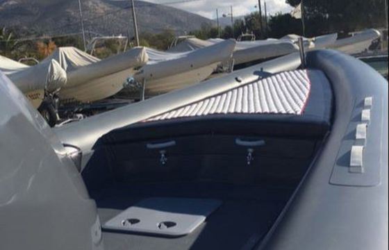 Revolution 28 Rib 28