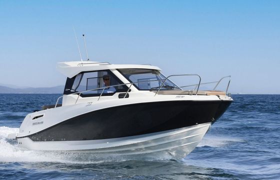 Quicksilver 675 Ocean 4