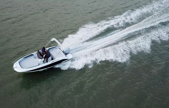 Salpa Sunsix 23