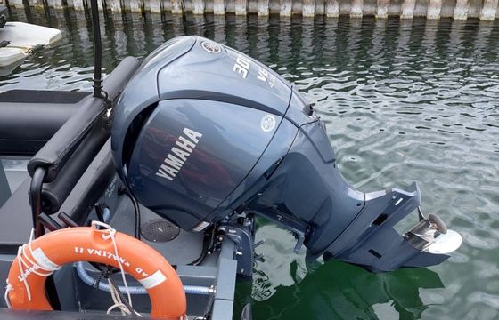 RIB 780 Adrenalina 3
