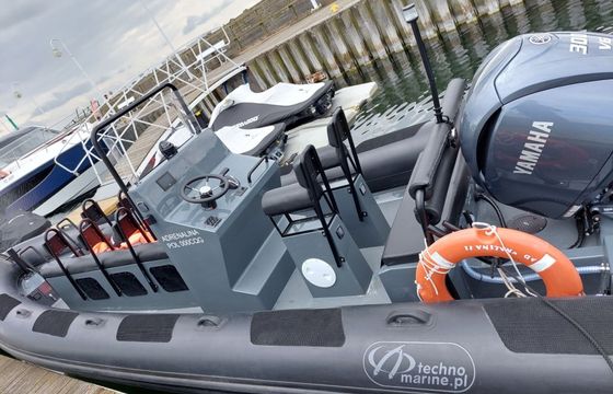 RIB 780 Adrenalina 3