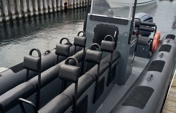 RIB 780 Adrenalina 3
