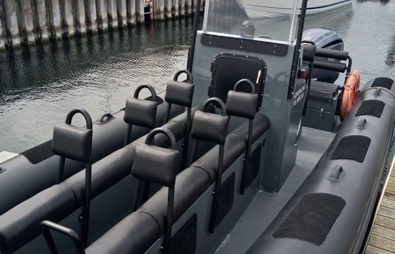 RIB 780 Adrenalina 3