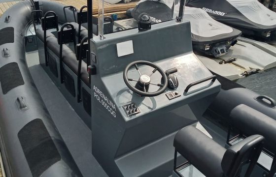 RIB 780 Adrenalina 3