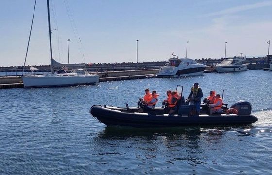 RIB 780 Adrenalina 3