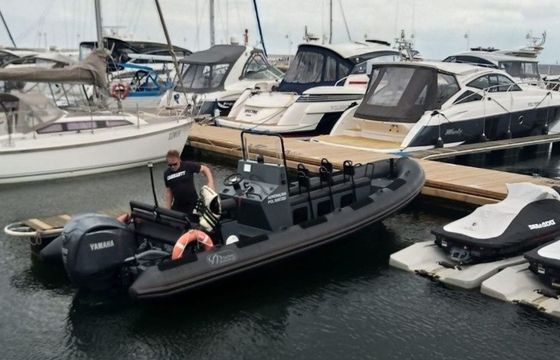 RIB 780 Adrenalina 3