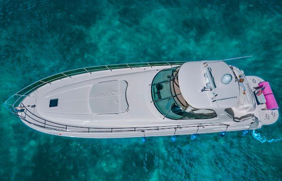 Sea Ray 510 Sundancer A Yacht