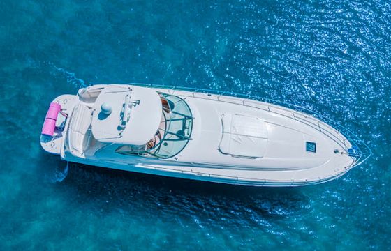 Sea Ray 510 Sundancer A Yacht