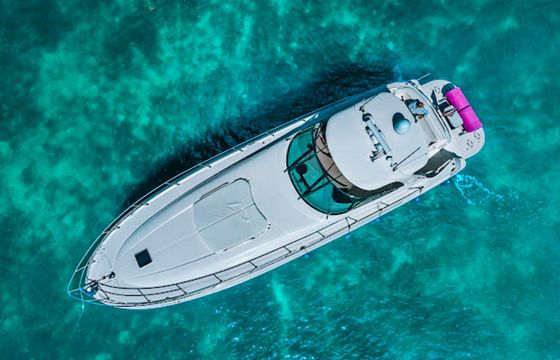 Sea Ray 510 Sundancer A Yacht