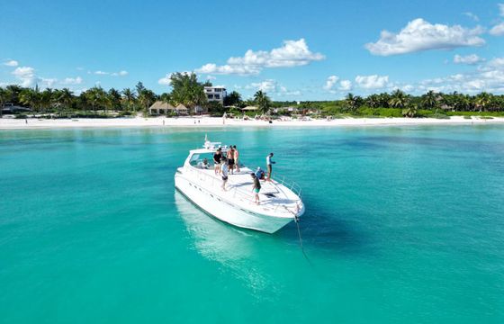 Sea Ray 540 Drexel