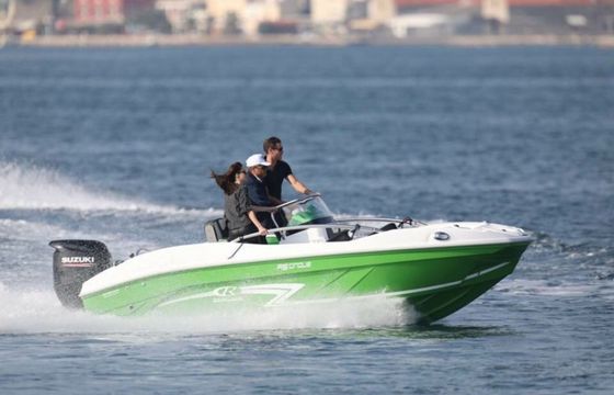 Rancraft Smart RS Cinque
