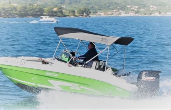 Rancraft Smart RS Cinque