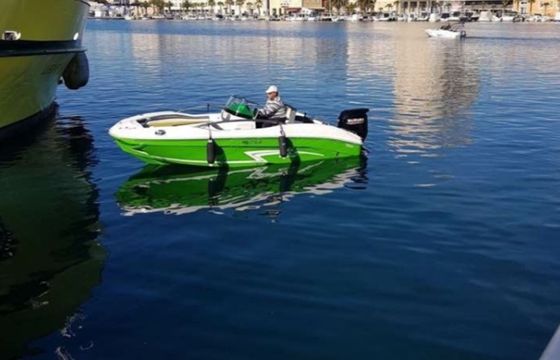 Rancraft Smart RS Cinque