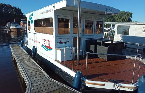 Rollyboot 8.2 Sandra