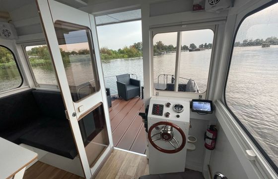 Rollyboot 8.2 Sandra